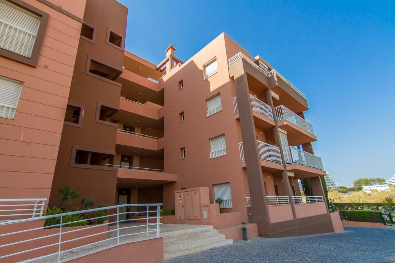 Flor Da Beira Appartement